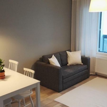 City Apartment Paeaesky Rovaniemi Luaran gambar