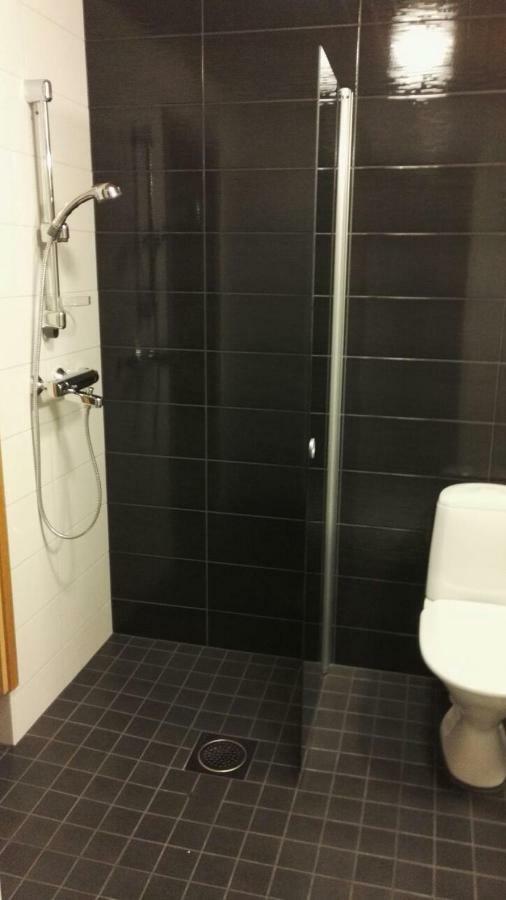 City Apartment Paeaesky Rovaniemi Luaran gambar