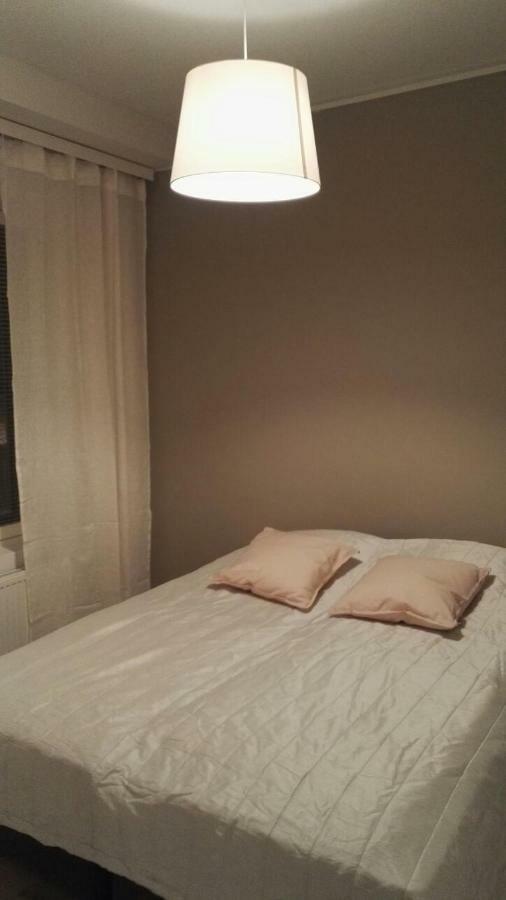 City Apartment Paeaesky Rovaniemi Luaran gambar